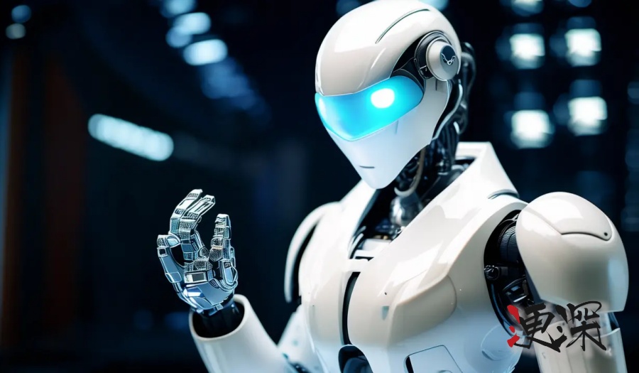 OpenAI 正在考慮開發 人形機器人-第1張圖片.jpg