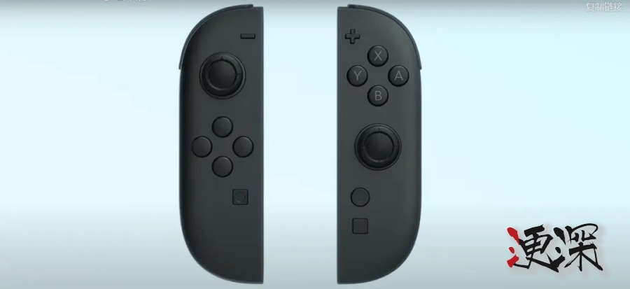 任天堂 官宣 Switch 2：磁吸手柄、卡帶向下兼容-第5張圖片.jpg