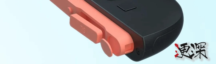 任天堂 官宣 Switch 2：磁吸手柄、卡帶向下兼容-第7張圖片.jpg