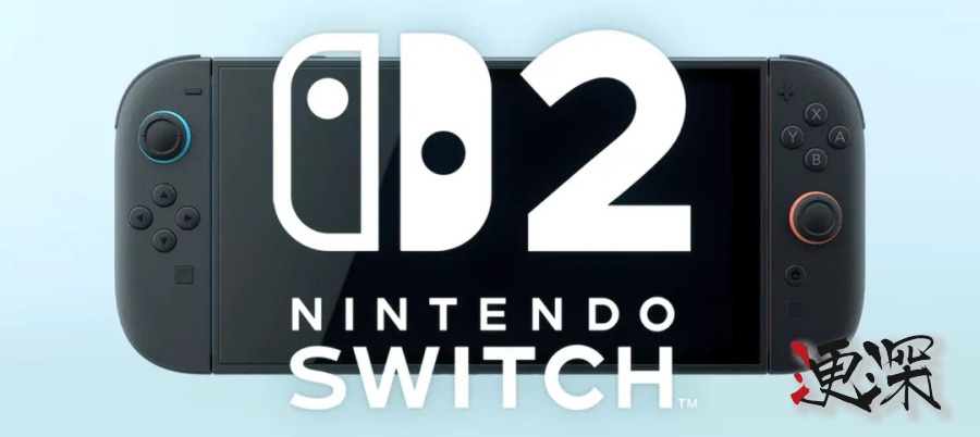 任天堂 官宣 Switch 2：磁吸手柄、卡帶向下兼容-第9張圖片.jpg