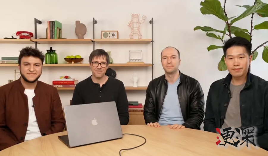 OpenAI 發布最強推理模型 o3 和 o4-mini-第1張圖片.jpg