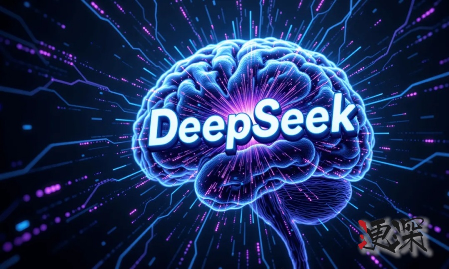 DeepSeek 帶飛 寒武紀-第5張圖片.jpg