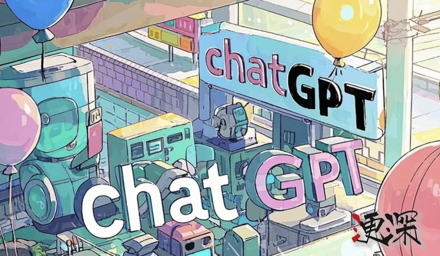 OpenAI 發(fā)布升級(jí)版 GPT-4.1 全家福-第1張圖片.jpg