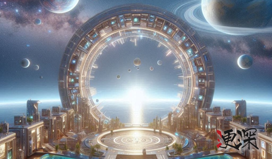 全球版“星際之門”首站阿聯(lián)酋？.jpg