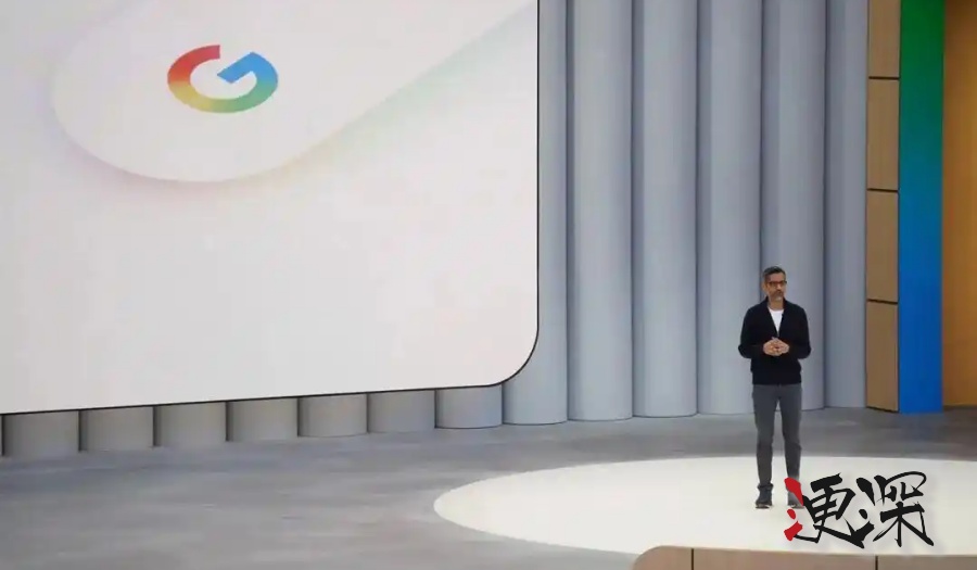 一文讀懂 Google 開發者大會-第2張圖片.jpg