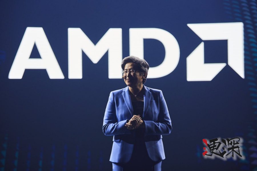 7天收購3家 AI 公司，AMD 正面迎戰 英偉達？.jpg
