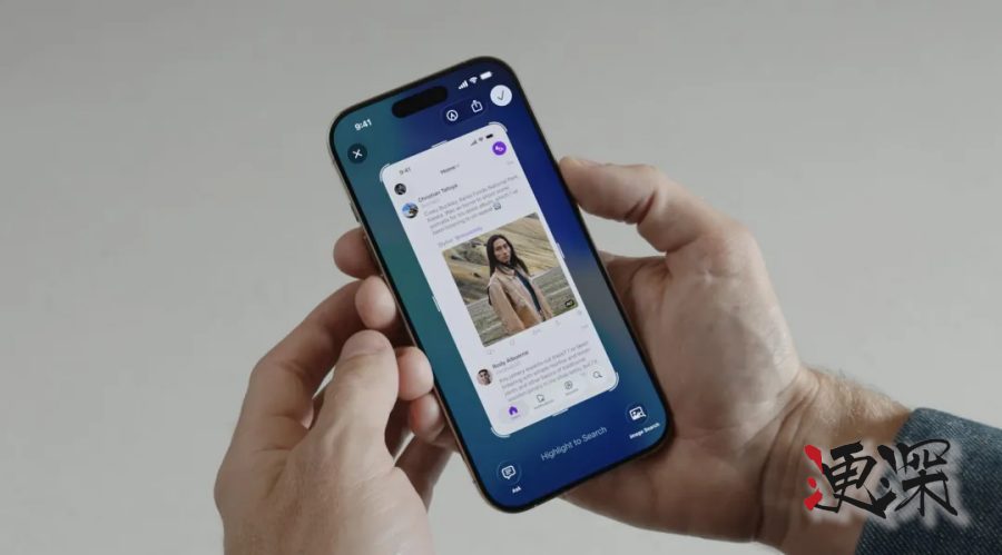 蘋果 WWDC2025：時隔十三年的新「UI」，以及更低調但隨處可見的「AI」-4.jpg