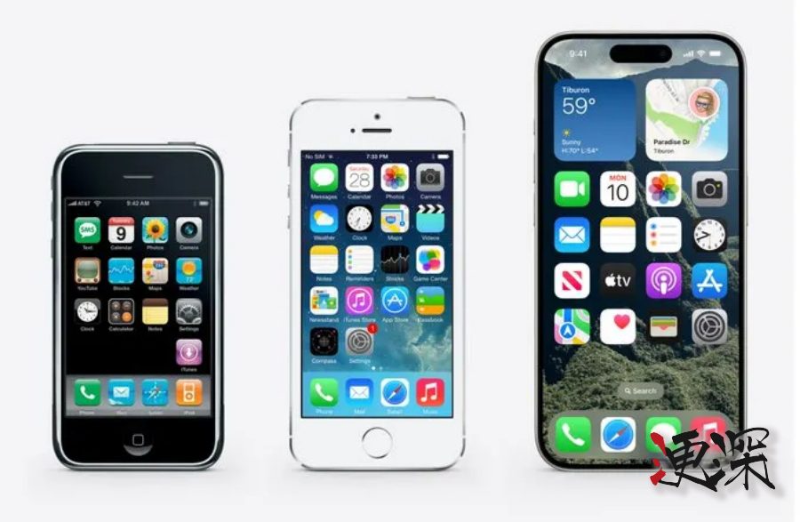 蘋果 WWDC2025：時隔十三年的新「UI」，以及更低調但隨處可見的「AI」-6.jpg