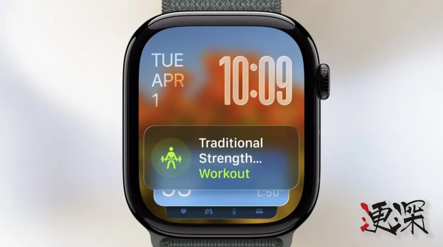 蘋果 WWDC2025：時隔十三年的新「UI」，以及更低調但隨處可見的「AI」-9.jpg