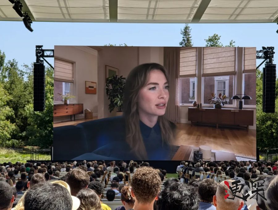 蘋果 WWDC2025：時隔十三年的新「UI」，以及更低調但隨處可見的「AI」-11.jpg